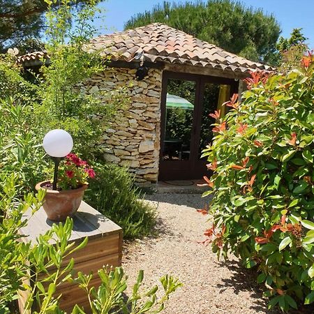 Le Clos d'Almide Monestier  Eksteriør billede