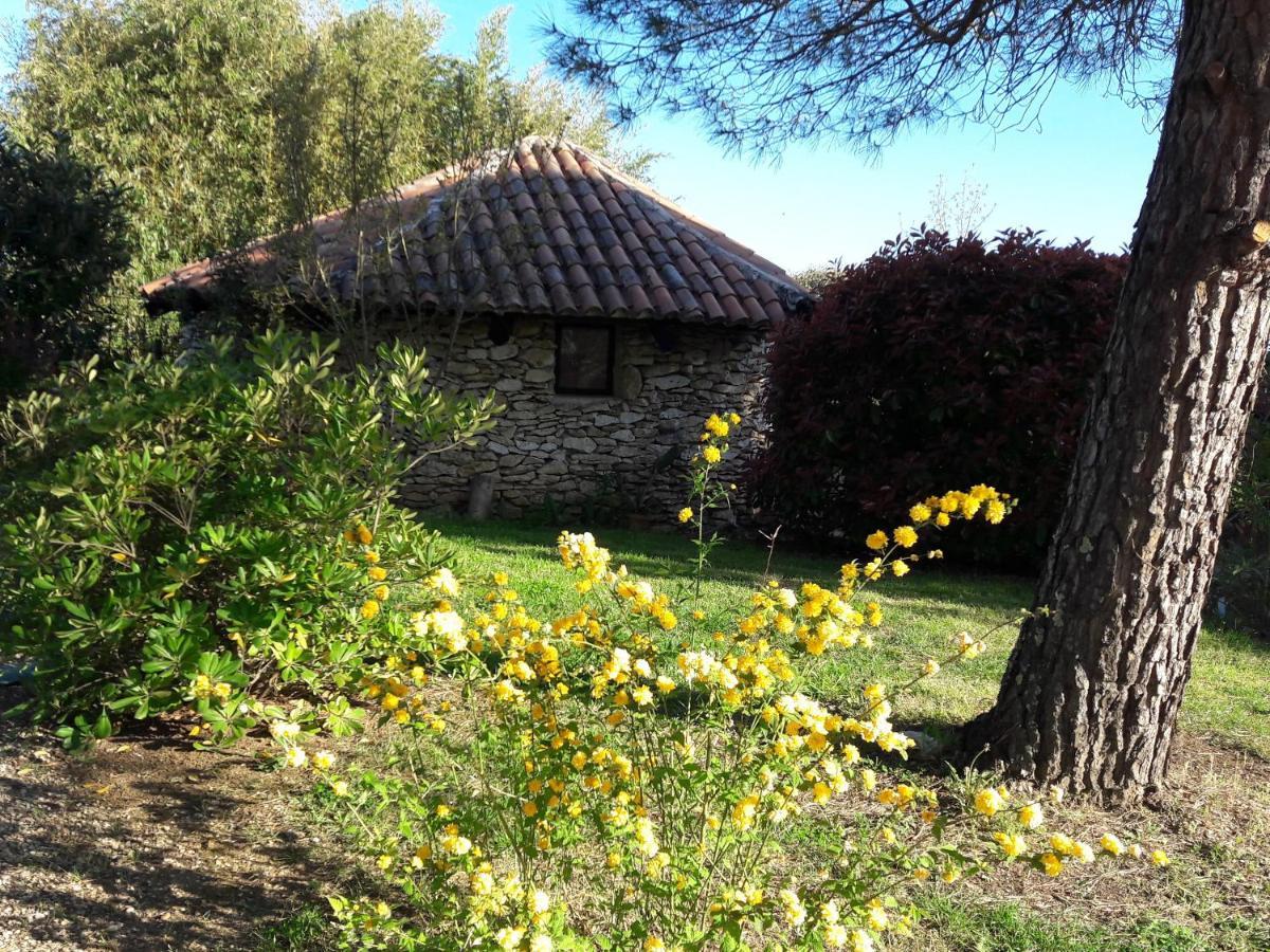 Le Clos d'Almide Monestier  Eksteriør billede