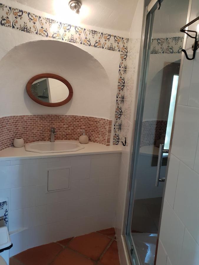 Le Clos d'Almide Monestier  Eksteriør billede