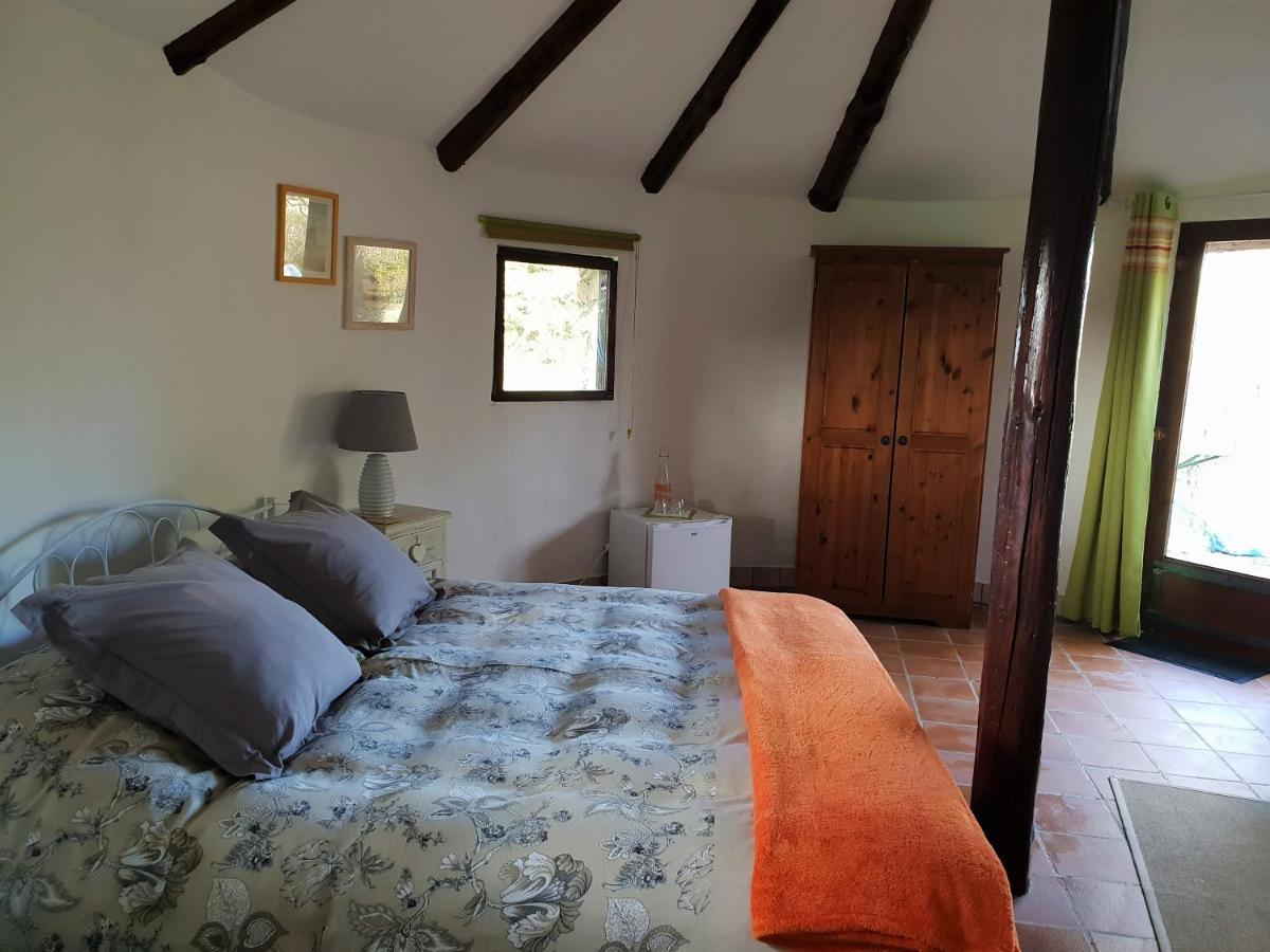 Le Clos d'Almide Monestier  Eksteriør billede