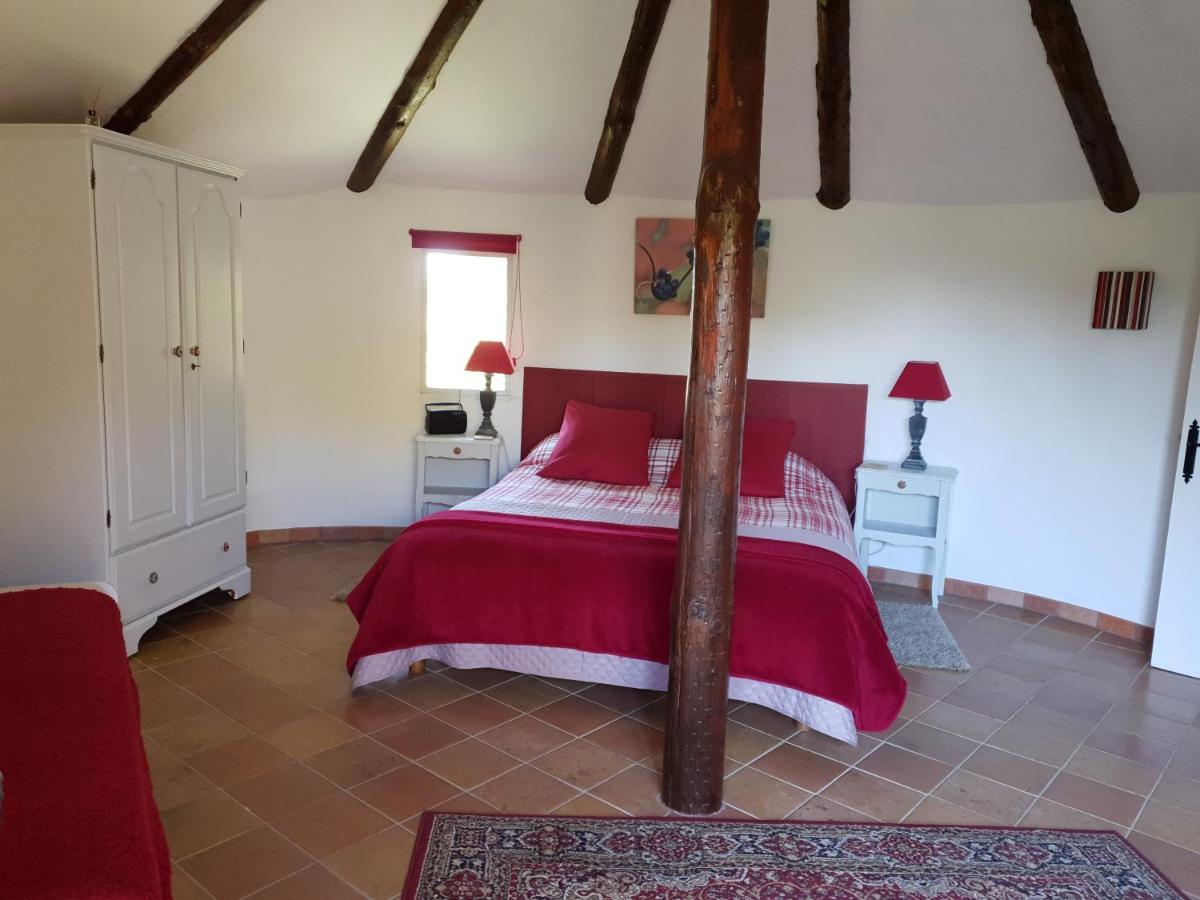 Le Clos d'Almide Monestier  Eksteriør billede